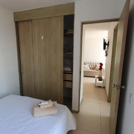 Cerca Al Mar , Aqualina Cartagena