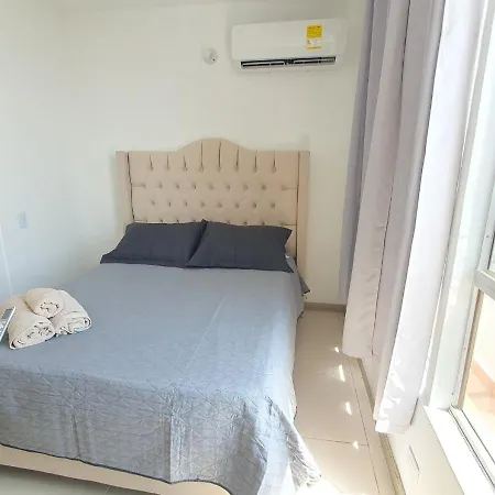 Cerca Al Mar , Aqualina Apartamento