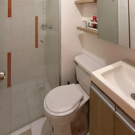 Apartamento Cerca Al Mar , Aqualina
