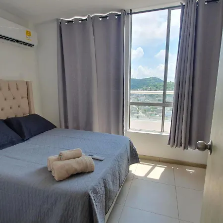 Apartment Cerca Al Mar , Aqualina *